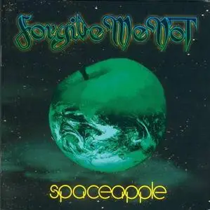 Дискография Forgive-Me-Not 1998-2007 (Памяти Виктора Куковерова (1977-2008))