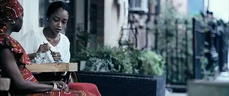 Mother of George (2013)