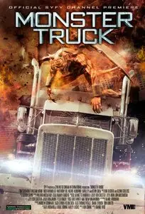 Monster Truck / Dark Haul (2014)