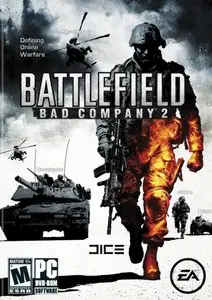 Battlefield: Bad Company 2 (2010/RUS/ENG/Repack)