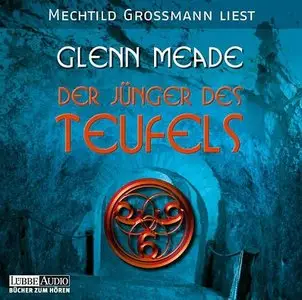 Glenn Meade - Der Jünger des Teufels