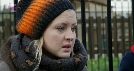 BBC - Kris: Dying to Live (2014)