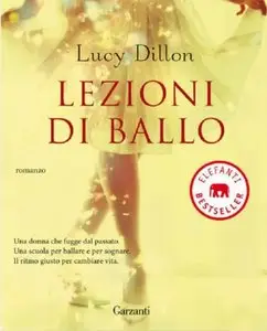 Lucy Dillon - Lezioni di ballo (Repost)