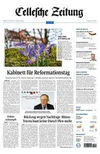 Cellesche Zeitung - 07. März 2018