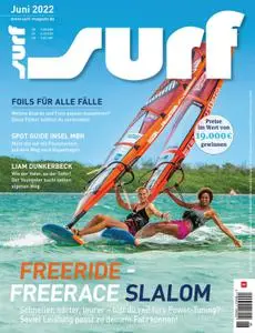 Surf Germany – Mai 2022