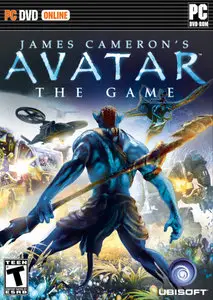 James Cameron's Avatar: The Game (2009/ENG/RUS/Repack)