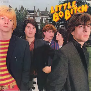 Little Bo Bitch - Little Bo Bitch (Harvest, EMI Electrola 1C 064-63 291) (Vinyl 24-96 & 16-44.1)