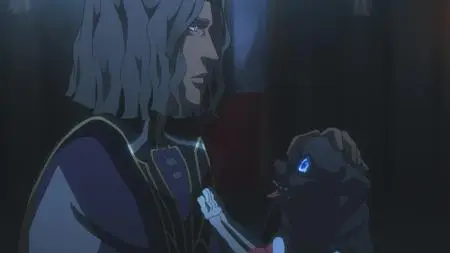 Castlevania S02E03