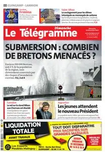 Le Télégramme Guingamp - 10 Décembre 2023