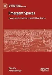 Emergent Spaces: Change and Innovation in Small Urban Spaces