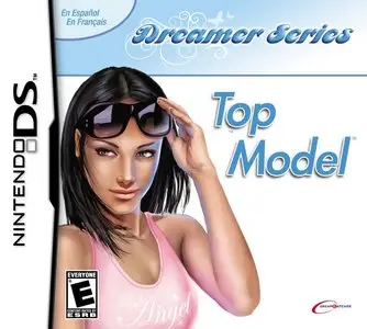 Dreamer Series: Top Model [NDS] 