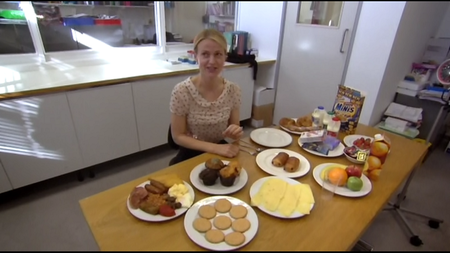 BBC Horizon: The Truth About Fat Show (2012)