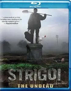 Strigoi (2009)
