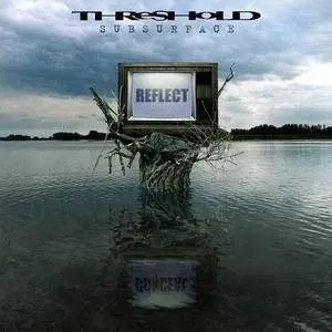 Threshold - 9 Studio Albums (1993-2014)