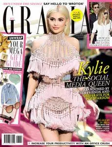 Grazia South Africa - November 30, 2016