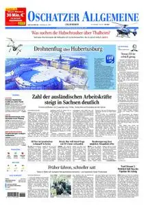 Oschatzer Allgemeine Zeitung - 22. Januar 2019