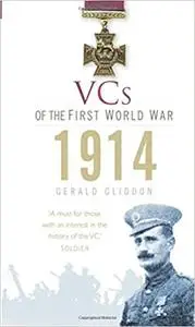 VCs of the First World War: 1914