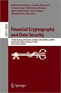 Financial Cryptography and Data Security: FC 2020 International Workshops, AsiaUSEC, CoDeFi, VOTING, and WTSC, Kota Kina