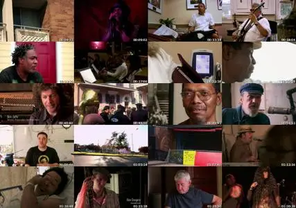 One Note at a Time (2016)