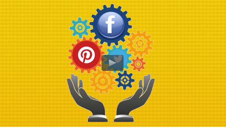 Udemy - Social Media Automation: The Art and Science (2015)