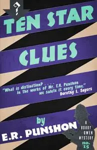 «Ten Star Clues» by E.R.Punshon