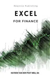 Excel For Finance 2024