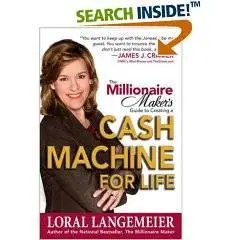 The Millionaire Maker's Guide to Creating a Cash Machine for Life