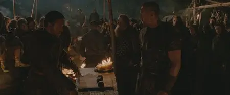 Robin Hood Unrated Director's Cut (2010)