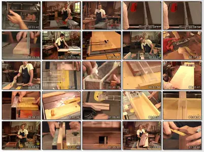 Mastering Your Table Saw with Kelly Mehler - Fine Woodworking DVD Workshop (Repost)