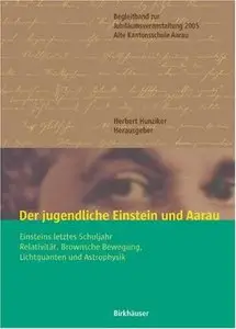 Der jugendliche Einstein und Aarau
