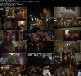 California Split (1974)