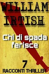 Chi di spada ferisce