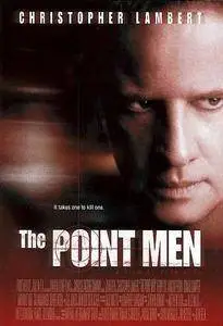 The Point Men (2001)