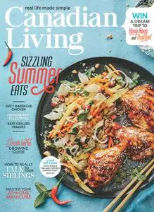 Canadian Living - June 2019