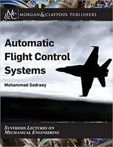 Automatic Flight Control Systems