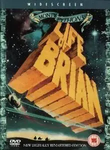 Life Of Brian (English + French subtitles) - Monty Python