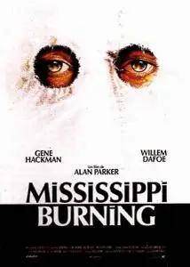 Mississippi burning (1989)(Drame)[DVDRiP]
