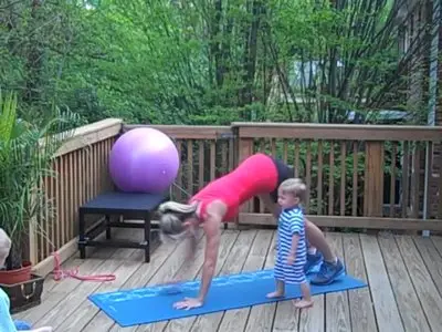 Holly Rigsby - Trouble Spot Solution