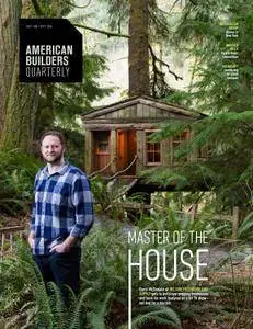 American Builders Quarterly - July/August/September 2016