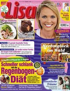 Lisa Germany - 4 Oktober 2017