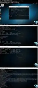 Wi-Fi Hacking with Kali (Updated)