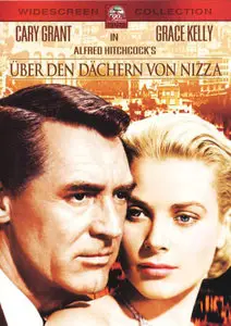 Über den Dächern von Nizza (1954)