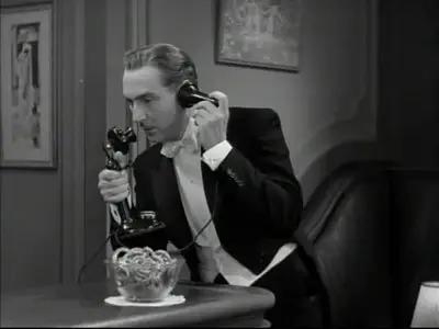 Strictly Dishonorable (1931)