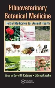 Ethnoveterinary Botanical Medicine: Herbal Medicines for Animal Health (Repost)