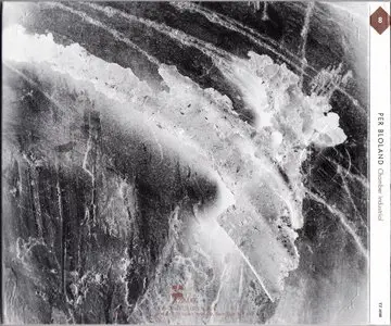 Per Bloland - Chamber Industrial (2015) {Tzadik TZ 4008}