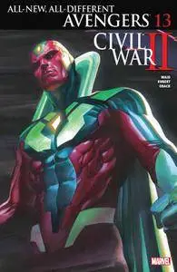 All-New, All-Different Avengers 013 (2016)