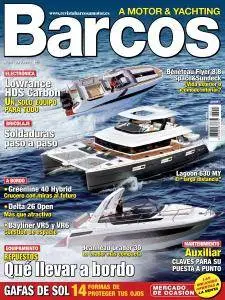 Barcos a Motor N.215 - Junio 2017