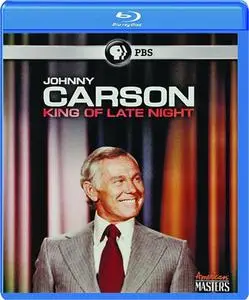 Johnny Carson: King of Late Night (2012)