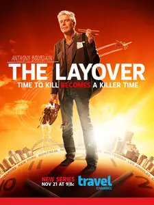 The Layover S01E06 "Montreal"