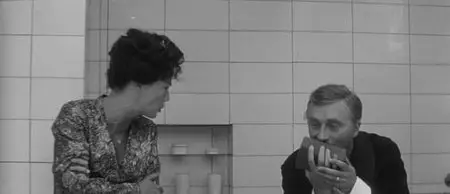 ...a páty jezdec je Strach / ...and the Fifth Horseman Is Fear (1965)
